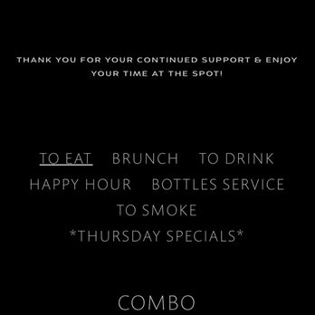 The Spot - Hookah Bars Near Me - Astoria, New York