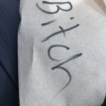 Taco Bell - Found written by staff on our napkin - Tacos Near Me - American Canyon, California Taco Bell - Found written by staff on our napkin - Tacos Near Me - American Canyon, California