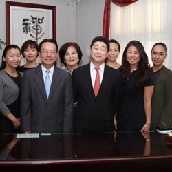 Law Office of Peter Darwin Chu