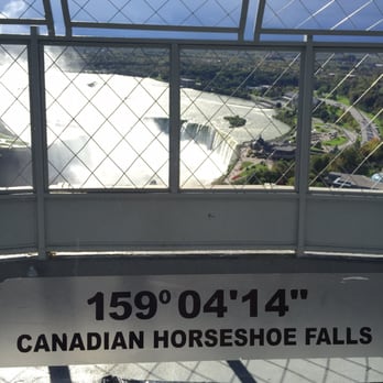 Skylon Tower - Canadian (New) Near Me - Niagara Falls, Ontario Skylon Tower - Canadian (New) Near Me - Niagara Falls, Ontario