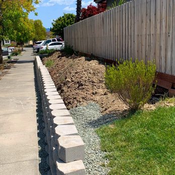 Ramm Rock & Landscape Supply - Landscaping Near Me - Santa Rosa, California Ramm Rock & Landscape Supply - Landscaping Near Me - Santa Rosa, California
