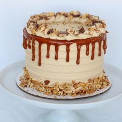 Sweet & Frosted Bakery