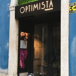 Restaurante Optimista