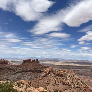 Moab Cowboy Country Off Road Adventures - Tours Near Me - Moab, Utah