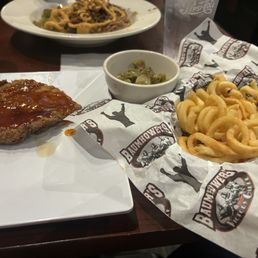 Bam Bam Chicken