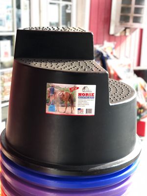 Hay Connection by null