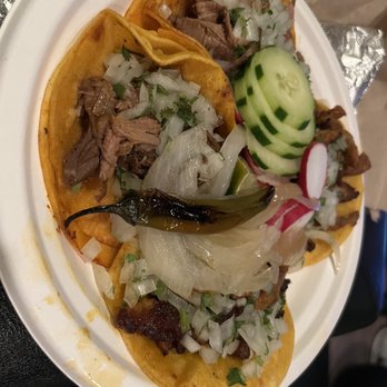 Tacos Barrios - Mexican Near Me - Los Angeles, California Tacos Barrios - Mexican Near Me - Los Angeles, California