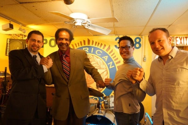 American Legion Post 398