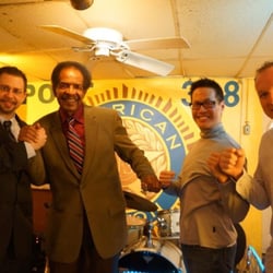 American Legion Post 398