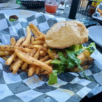 Sabell’s - Diner burger and fries - yum - Bars Near Me - Nashville, Tennessee Sabell’s - Diner burger and fries - yum - Bars Near Me - Nashville, Tennessee