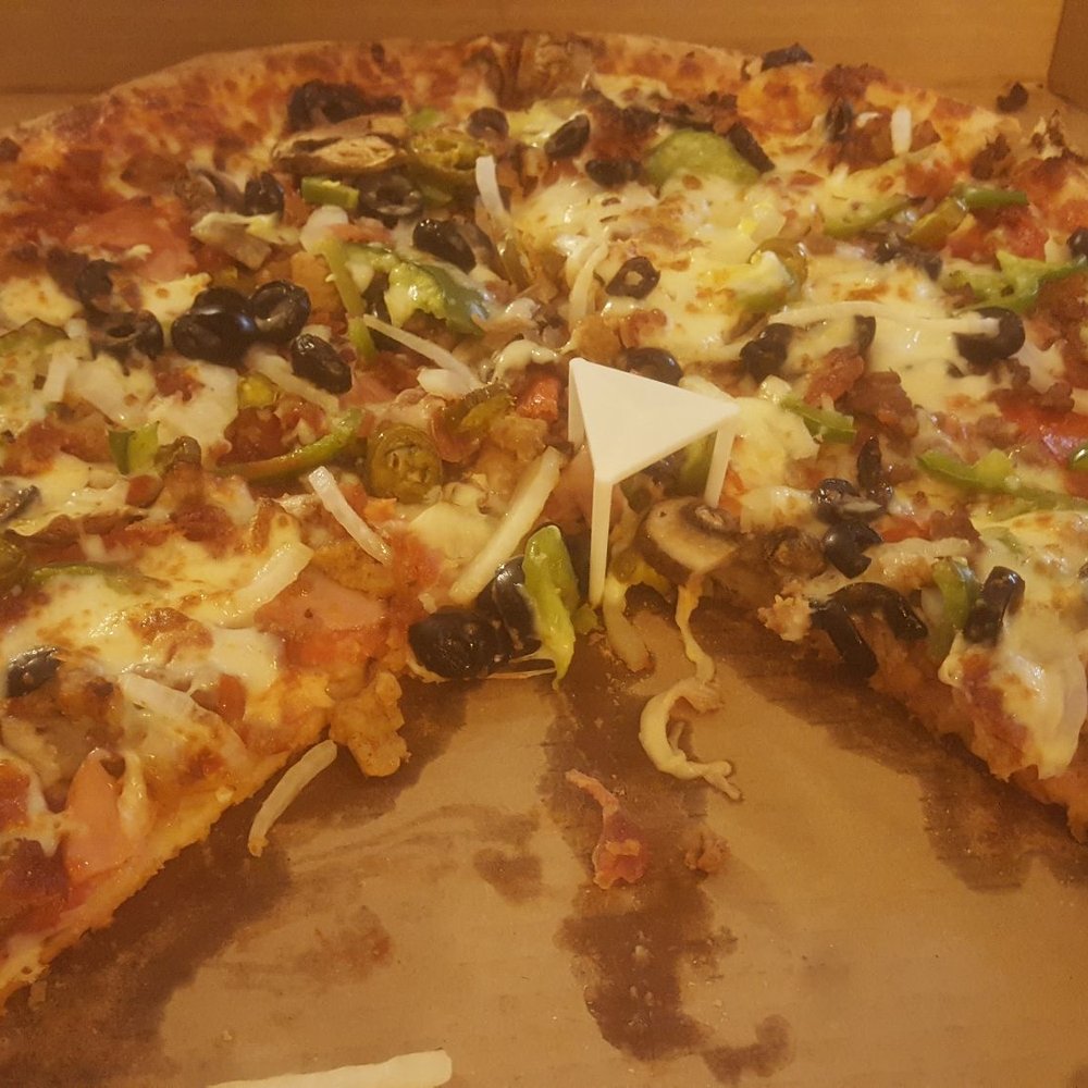Five Star Pizza - Everything pizza - Pizza Near Me - Saint Augustine, Florida Five Star Pizza - Everything pizza - Pizza Near Me - Saint Augustine, Florida