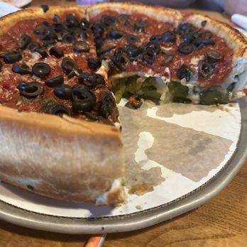 GIORDANO’S - Updated March 2025 - 222 Photos & 251 Reviews - 7105 Grand ...