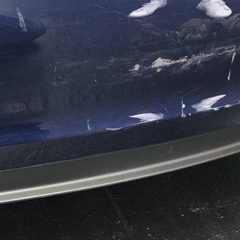 Star Auto Body - Before :-( - Auto Repair Near Me - Costa Mesa, California