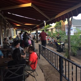 Outside Outside