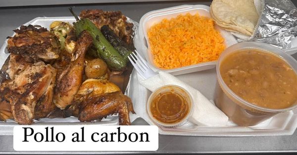 EL GUEROS FOOD TRUCK - Updated June 2024 - 4220 Williamson Rd, Roanoke