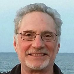 David Margolis, MSW
