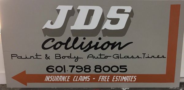 JDS Collision Specialists