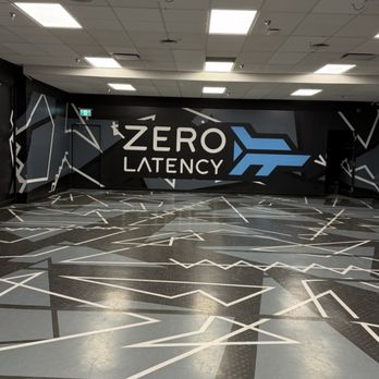Zero Latency - Virtual Reality Centers Near Me - Vancouver, British Columbia Zero Latency - Virtual Reality Centers Near Me - Vancouver, British Columbia