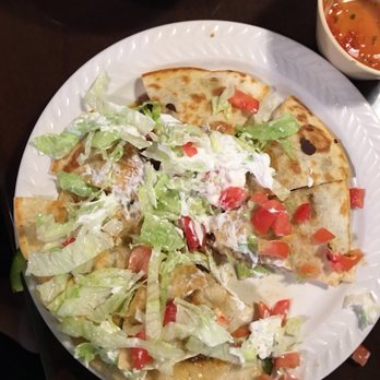 Los Magueyes - Mexican Near Me - Milledgeville, Georgia