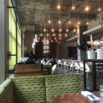 Mildred's Temple Kitchen - Interior - Breakfast & Brunch Near Me - Toronto, Ontario Mildred's Temple Kitchen - Interior - Breakfast & Brunch Near Me - Toronto, Ontario