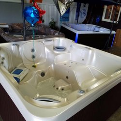 HotSpring Spas of Redding