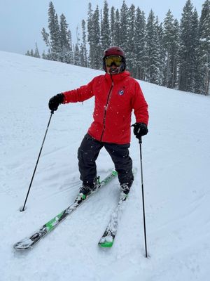 John Silverstein - COUNTRY Financial representative