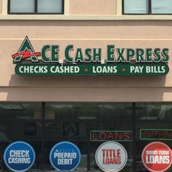ACE Cash Express