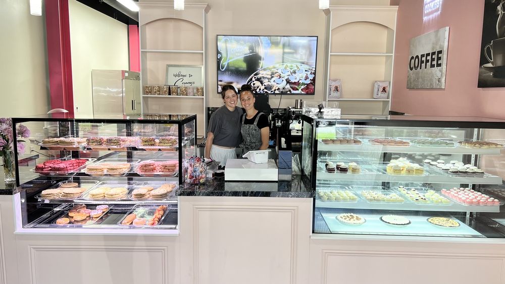 Creamy’s by Cayla Jordan, El Dorado Hills Roadtrippers