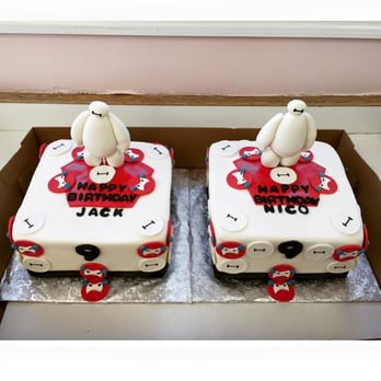 The Pastry Corner - We love working with kid's favorite characters. - Bakeries Near Me - Mount Kisco, New York The Pastry Corner - We love working with kid's favorite characters. - Bakeries Near Me - Mount Kisco, New York