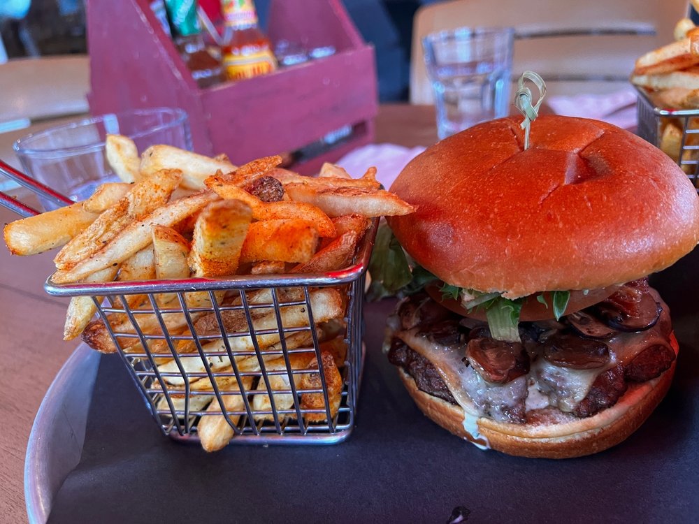 COPPER COIL STILL & GRILL 175 Photos & 145 Reviews 37996 Cleveland