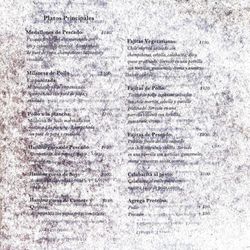 Spirulina - Menu Spirulina Page 7 of 9 July 14, 2021