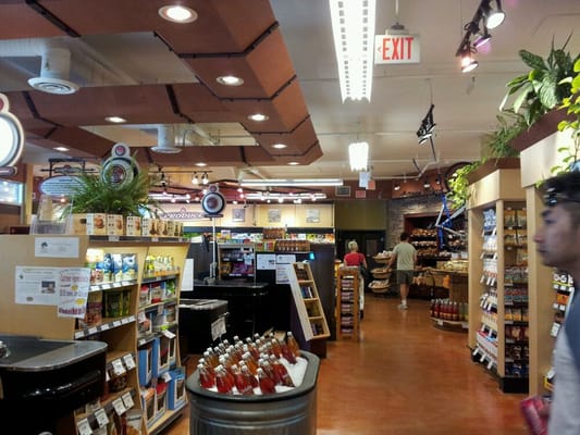 Nesters Market & Pharmacy by null