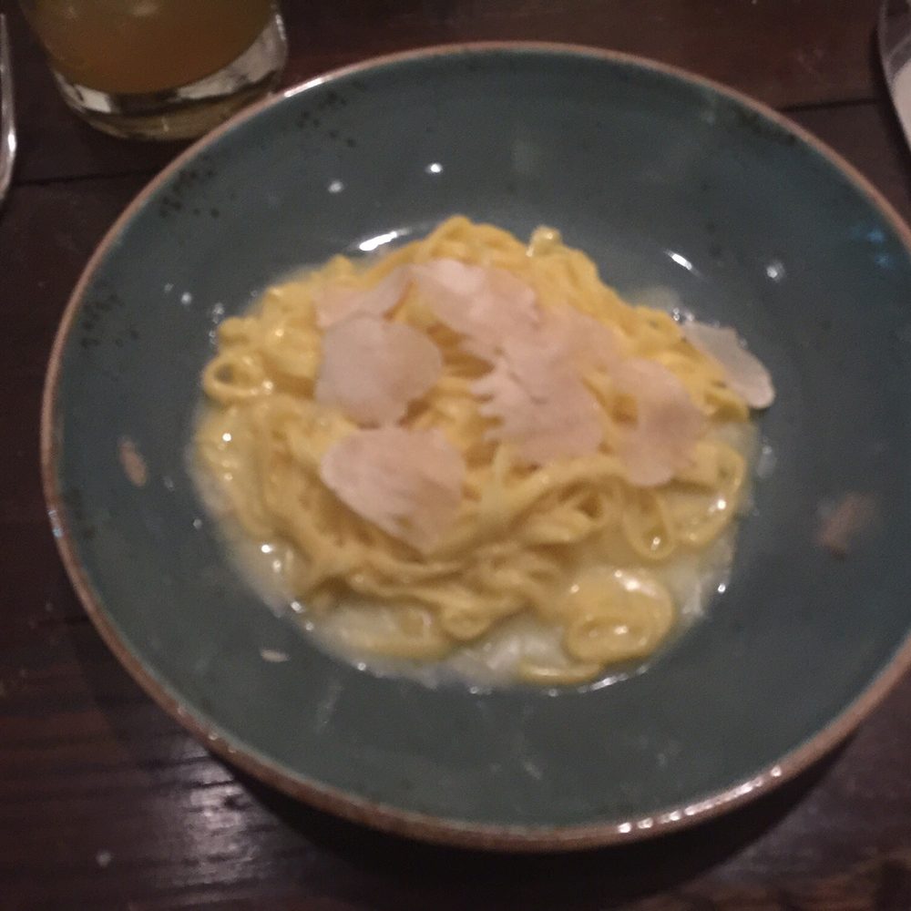 Gemma - FIVE ounces of white truffle pure luxury - French Near Me - Dallas, Texas Gemma - FIVE ounces of white truffle pure luxury - French Near Me - Dallas, Texas