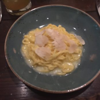 Gemma - FIVE ounces of white truffle pure luxury - French Near Me - Dallas, Texas Gemma - FIVE ounces of white truffle pure luxury - French Near Me - Dallas, Texas