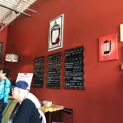 Maximilian Coffee