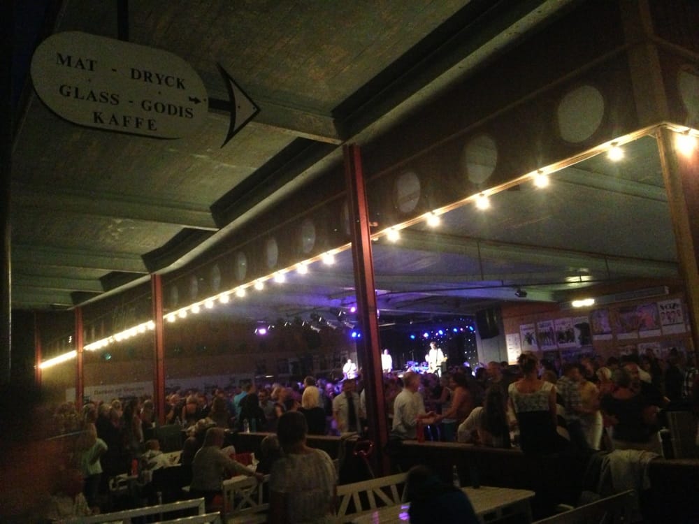 GALEJEN Sollidenbacken, Stockholm, Sweden Country Dance Halls Yelp