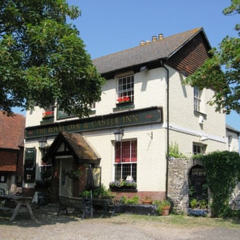 Royal Oak & Castle - Pubs Near Me - Pevensey, ESX Royal Oak & Castle - Pubs Near Me - Pevensey, ESX