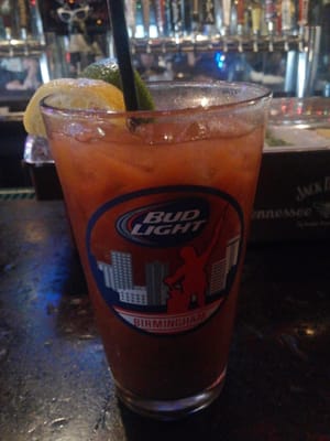 Black Market Bar+Grill (Avondale) by null