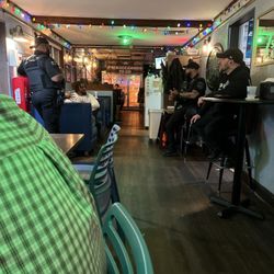 Jay's Elbow Room