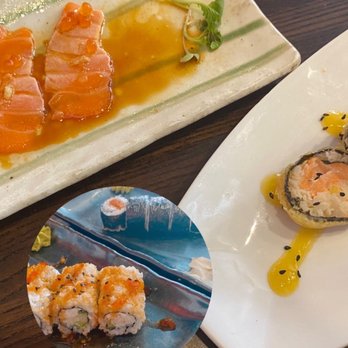 Blue Sushi Sake Grill - Sushi Bars Near Me - Denver, Colorado Blue Sushi Sake Grill - Sushi Bars Near Me - Denver, Colorado