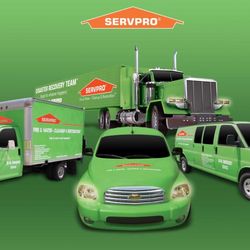 SERVPRO of North Morris County