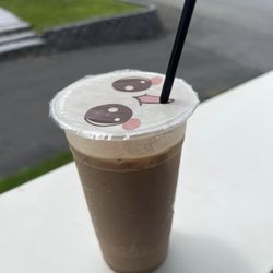 Gotta Coffee & Board Game Cafe