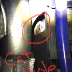 R & R Automotive - Leak errors and loud noise
