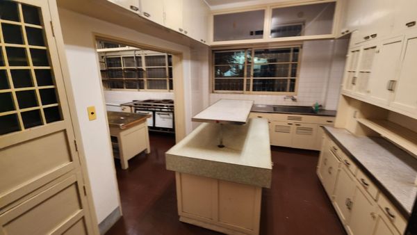 Edo-Tokyo Open Air Architectural Museum by null