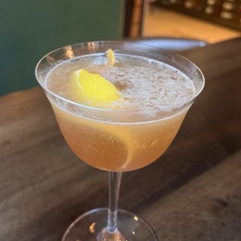 Goodnight’s Prime Steak + Spirits - Cheers! - Steakhouses Near Me - Healdsburg, California