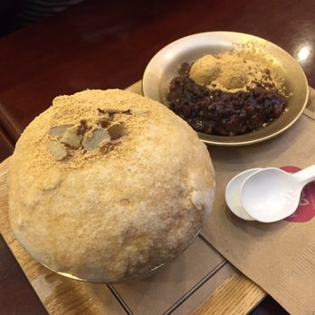 Okrumong - Desserts Near Me - Torrance, California