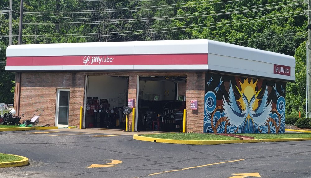 JIFFY LUBE Updated September 2024 14 Photos & 24 Reviews 9825