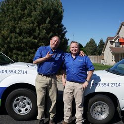 Pillar To Post Home Inspectors - Erick Simmons - Tri-Cities Pillar To Post Team
