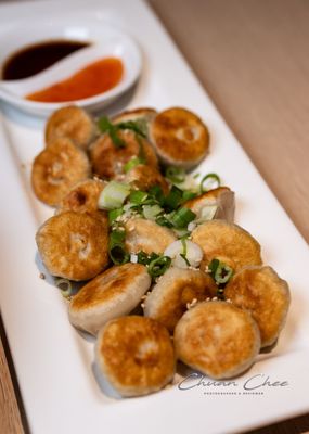 Bao House (Dundas) by null