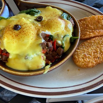 Egg & I - Breakfast & Brunch Near Me - Las Vegas, Nevada Egg & I - Breakfast & Brunch Near Me - Las Vegas, Nevada